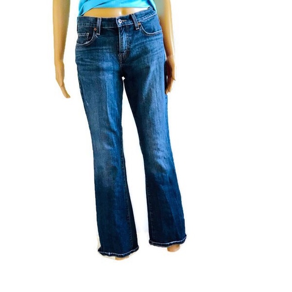 - Levi’s 515 Bootcut, Denim Jeans no tag siz… - Picture 3 of 10